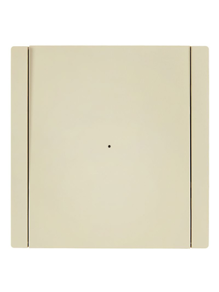 купить Фортепиано ваниль переключатель 1кл с подсветкой скрытая 10А IP20  в Самаре Фортепиано ваниль переключатель 1кл с подсветкой скрытая 10А IP20