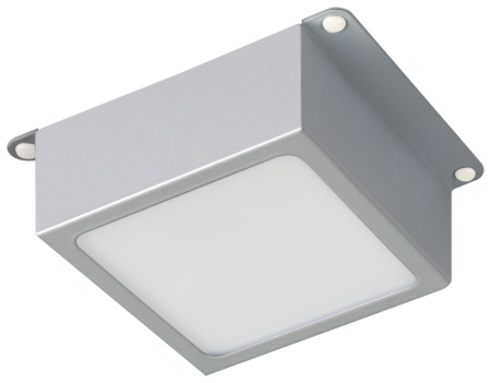 купить Светильник даунлайт свд 36Вт 4000К 3420лм квадрат металлик встраиваемый ЭРА 6х грильято в Самаре Светильник даунлайт свд 36Вт 4000К 3420лм квадрат металлик встраиваемый ЭРА 6х грильято