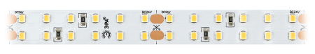 купить Лента свд 24В 20Вт/м 192свд/м 3000К 1300лм/м 2835 IP33 ЭРА 5м в Самаре Лента свд 24В 20Вт/м 192свд/м 3000К 1300лм/м 2835 IP33 ЭРА 5м