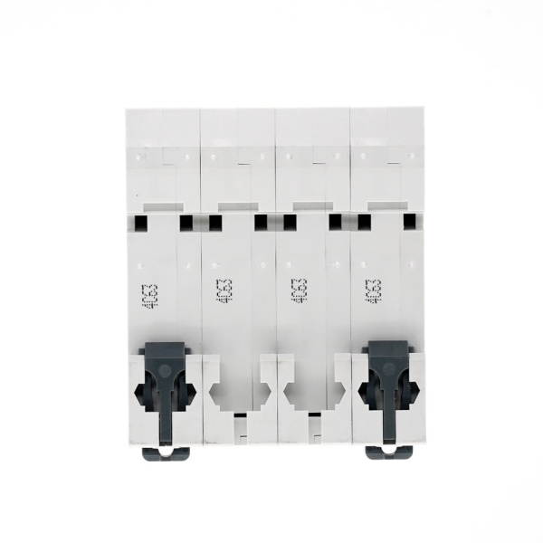 Автомат 4Р 63А C 4,5кА City9 Systeme Electric 