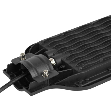 Уличный светильник ЭРА SPP-504-0-50K-050 50Вт 5000лм 5000К IP65 КСС Д DOB SMD 48мм