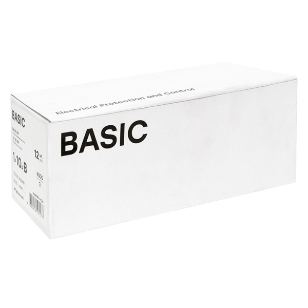 Автомат 3Р 40А C 4,5кА ВА47-29 EKF Basic 