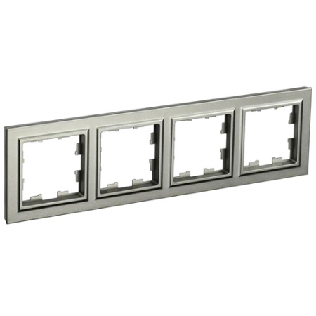 купить Брайт шампань рамка 4-ая универсально  в Самаре Брайт шампань рамка 4-ая универсально