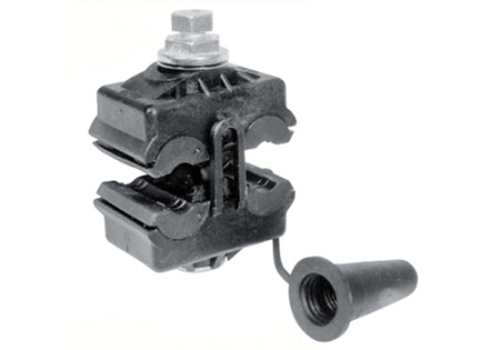 купить Зажим ответвительный P70 25-150/25-95 НИЛЕД в Самаре Зажим ответвительный P70 25-150/25-95 НИЛЕД