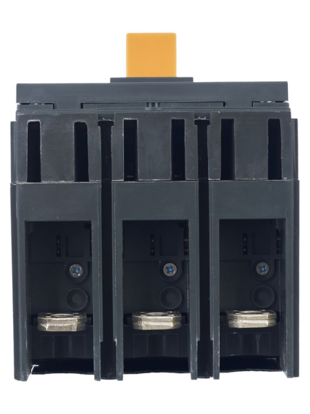 купить Автомат 3Р 125А 35кА ВА88-35 IEK  в Самаре Автомат 3Р 125А 35кА ВА88-35 IEK