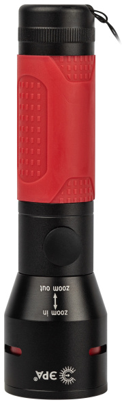 купить Фонарь ручной 1СВД 10Вт 900лм аккумулятор USB Type-C IP44 ЭРА UA-801 Ураган в Самаре Фонарь ручной 1СВД 10Вт 900лм аккумулятор USB Type-C IP44 ЭРА UA-801 Ураган