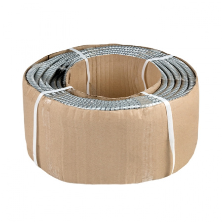 купить Металлорукав 10мм сталь IP00 Р3-ЦХ с протяжкой EKF 100м в Самаре Металлорукав 10мм сталь IP00 Р3-ЦХ с протяжкой EKF 100м