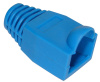купить Колпачок RJ45 синий 2шт в Самаре Колпачок RJ45 синий 2шт