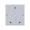 Бокс 8мод навесной белый прозрачная дверь IP40 Easy9 Schneider Electric 