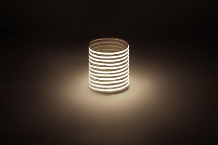 купить Лента свд 24В 10Вт/м 504свд/м 4000К 850лм/м COB IP20 ЭРА 5м сплошная засветка в Самаре Лента свд 24В 10Вт/м 504свд/м 4000К 850лм/м COB IP20 ЭРА 5м сплошная засветка