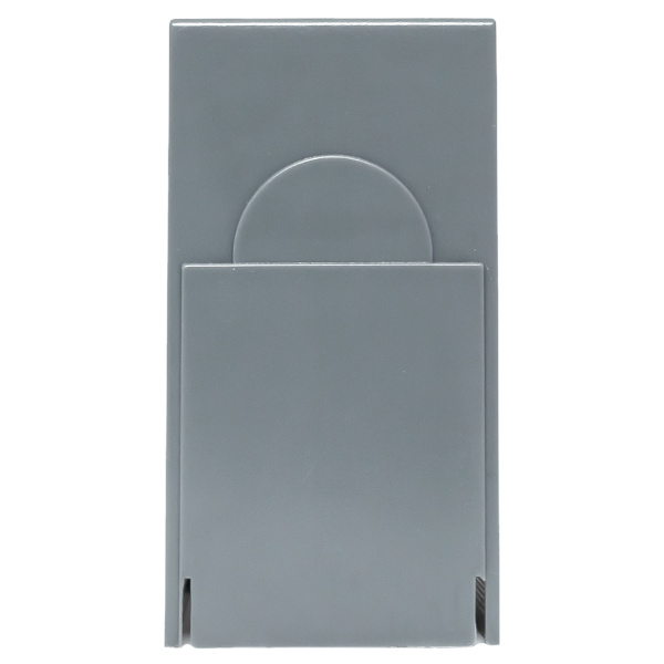 купить Комплект клеммных крышек (короткие) 6 шт. для рубильников TwinBlock 315-400А EKF в Самаре Комплект клеммных крышек (короткие) 6 шт. для рубильников TwinBlock 315-400А EKF