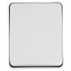 AtlasDesign Profi54 белый выключатель 1кл открытая 10А IP54 