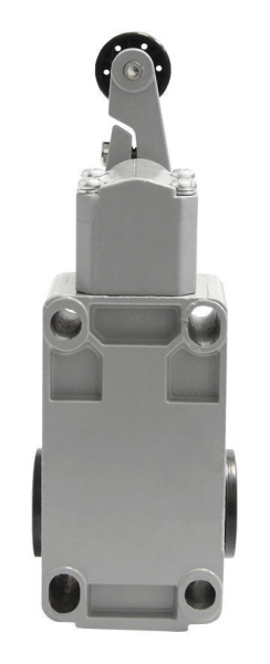 Выключатель концевой рычаг с роликом IP54 ВП15М 21Б-231 У2.3 TEXENERGO 