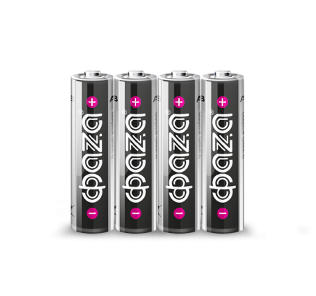 купить Батарейка AA(пальчик) алкалиновая штучно ФАZA  в Самаре Батарейка AA(пальчик) алкалиновая штучно ФАZA