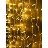 купить Гирлянда занавес 1,5*2,2м теплый белый 544свд IP20 прозрачный провод (до 8мод) в Самаре Гирлянда занавес 1,5*2,2м теплый белый 544свд IP20 прозрачный провод (до 8мод)