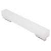 Светильник трековый светодиодный PTR  4512 12W 4000K 130° WH IP40 Jazzway