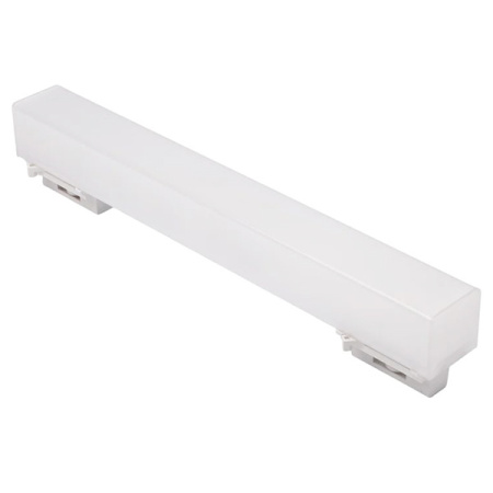 Светильник трековый светодиодный PTR  4512 12W 4000K 130° WH IP40 Jazzway