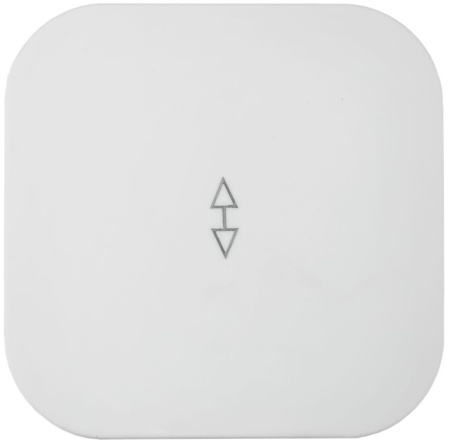 купить Глори белый переключатель 1кл открытая 10А IP20  в Самаре Глори белый переключатель 1кл открытая 10А IP20