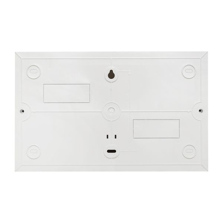 купить Бокс 15мод навесной белый белая дверь IP41 ЩРН-П EKF Basic в Самаре Бокс 15мод навесной белый белая дверь IP41 ЩРН-П EKF Basic