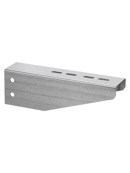 купить Кронштейн к профилю 100мм TDM  в Самаре Кронштейн к профилю 100мм TDM