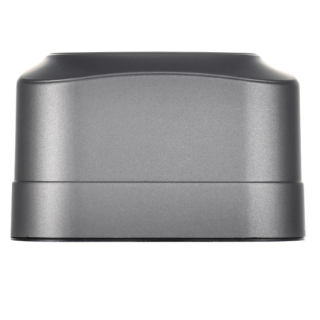 купить Глори сталь розетка открытая 3-мест заземление IP20  в Самаре Глори сталь розетка открытая 3-мест заземление IP20