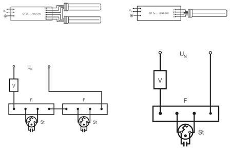 купить Лампа люм 2G11 18Вт 3000К 1200лм Osram  в Самаре Лампа люм 2G11 18Вт 3000К 1200лм Osram