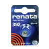 купить Батарейка дисковая G3 (392, LR 736, LR41) BL1 Renata  в Самаре Батарейка дисковая G3 (392, LR 736, LR41) BL1 Renata