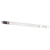 Светильник ДПО 6500К 1200*62*24мм прозрачный 36Вт 3960лм IP40 SPO-532 ЭРА сталь
