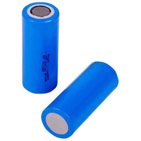 купить Аккумулятор 26650 4800mAh 3,7В штучно Rexant  в Самаре Аккумулятор 26650 4800mAh 3,7В штучно Rexant