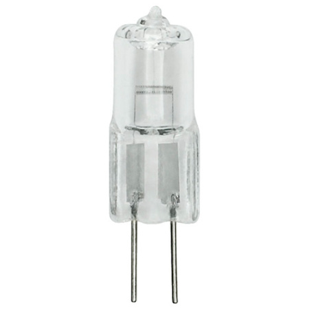 купить Лампа капсула галоген G4 20Вт 300лм прозрачная Uniel  в Самаре Лампа капсула галоген G4 20Вт 300лм прозрачная Uniel