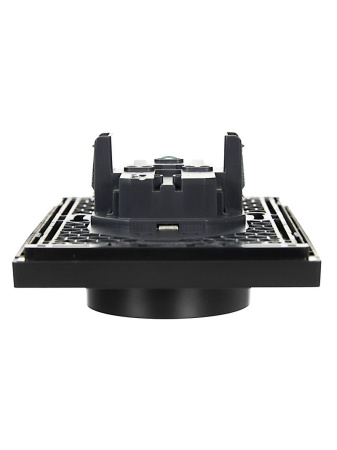 купить Фортепиано черный розетка скрытая 2-мест заземление шторки быстрозажим. клем. IP20 б/к в Самаре Фортепиано черный розетка скрытая 2-мест заземление шторки быстрозажим. клем. IP20 б/к