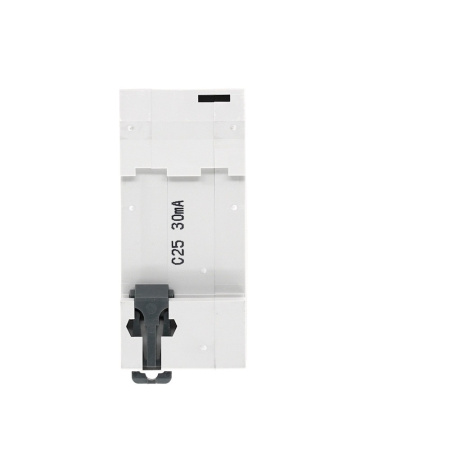 Дифавтомат 2Р 25А C тип AC 30мА 4,5кА City9 2мод Systeme Electric