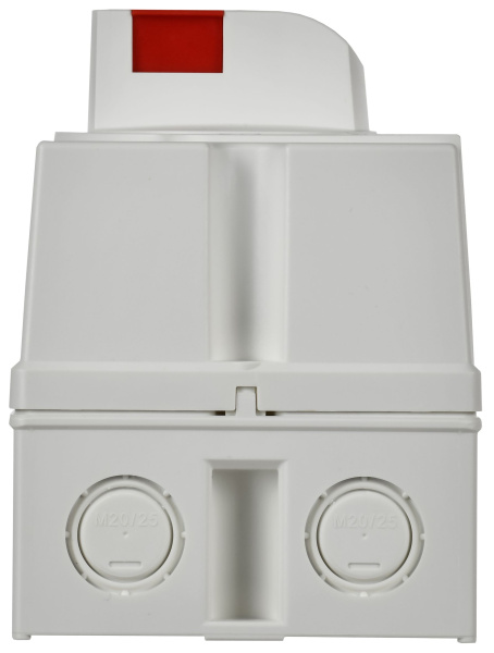 ARMAT Оболочка защитная IP65 GV2P IEK