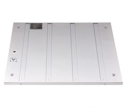 купить Панель ДВО/ДПО 4000К призма 36Вт 3600лм 595*595*19мм белый IP40 595/U Jazzway  в Самаре Панель ДВО/ДПО 4000К призма 36Вт 3600лм 595*595*19мм белый IP40 595/U Jazzway