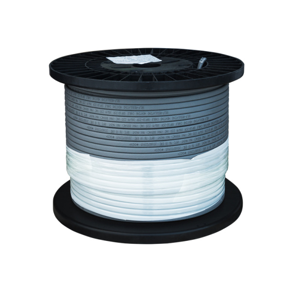 Провод нагревательный 24Вт/м саморег обогрев труб 65°С PROconnect SRL24-2