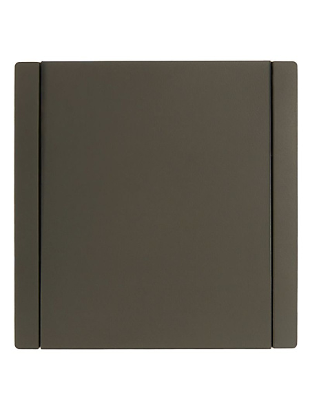 купить Фортепиано серый переключатель перекрестный 1кл скрытая 10А IP20  в Самаре Фортепиано серый переключатель перекрестный 1кл скрытая 10А IP20