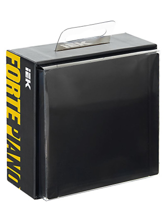 купить Фортепиано черный переключатель 1кл с подсветкой скрытая 10А IP20  в Самаре Фортепиано черный переключатель 1кл с подсветкой скрытая 10А IP20