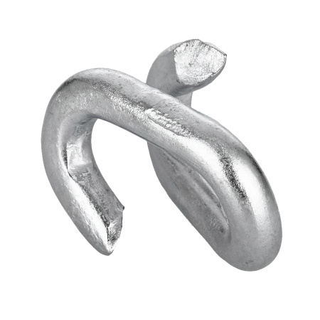 купить Соединитель 5мм цепей 1шт в Самаре Соединитель 5мм цепей 1шт