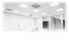 Панель ДВО/ДПО 4000К призма 36Вт 3600лм 595*595*19мм белый IP40 595/U Jazzway 