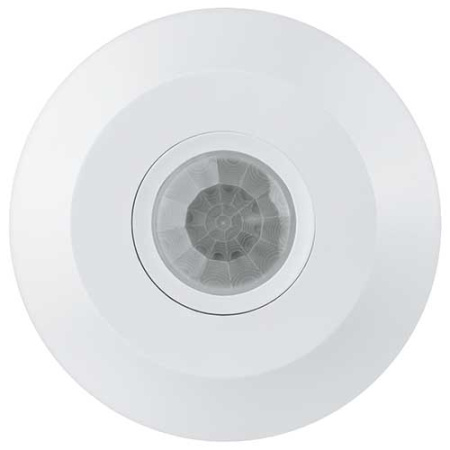 купить Датчик движения потолочный 2000Вт 8м 360гр белый IP20 Navigator в Самаре Датчик движения потолочный 2000Вт 8м 360гр белый IP20 Navigator