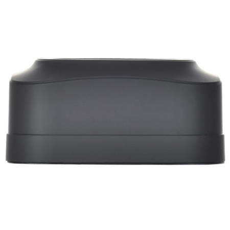 купить Глори черный розетка открытая 2-мест IP20  в Самаре Глори черный розетка открытая 2-мест IP20