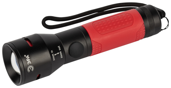 купить Фонарь ручной 1СВД 10Вт 900лм аккумулятор USB Type-C IP44 ЭРА UA-801 Ураган в Самаре Фонарь ручной 1СВД 10Вт 900лм аккумулятор USB Type-C IP44 ЭРА UA-801 Ураган